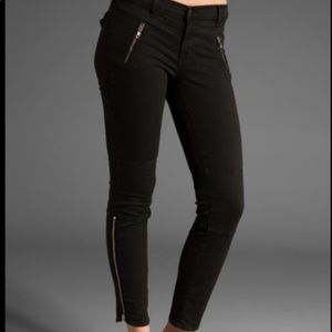 J Brand ankle pants